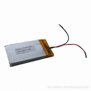 Power Battery Pack for Electric Bike with 16Ah Typical Capacity and 36V Nominal Voltage